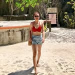 Mary Monzon - @maryrosemonzon - Instagram