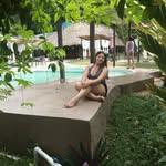 Mary Zacarias - @marymonzon_30 - Instagram