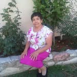 Mary Monzon - @marymonzon49 - Instagram