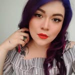 Mary Monzón - @marysilver432 - Instagram