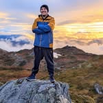 Marek Moravec - @marek_mary_moravec - Instagram