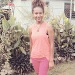 Mary Morea Whesley - @marywhesley - Instagram