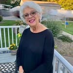 Mary Ann Morell - @maryannmorell - Instagram