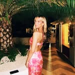 Mary Morelli - @marymorellii - Instagram