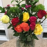 Mary Mork - @mork463 - Instagram