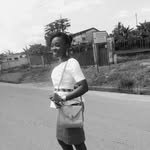 Mary Morkwah - @morkwahmary - Instagram