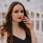 Maria Morozova - @marymorozovaaa - Instagram
