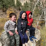 Mary Haberman-Morrill - @mary64w - Instagram