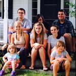 Mary Jane Morrill - @morrillmaryjane - Instagram