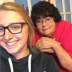 Mary Morrill - @8cornersgrandma - Instagram