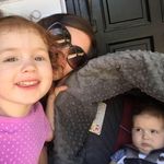Mary Morrill Chuba - @marymchuba - Instagram