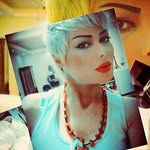 👑🇲🇦🇷🇾🇦🇲👑 - @mary_mortazavi1 - Instagram