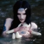 𝕸𝖆𝖗𝖞 𝕸𝖔𝖗𝖙𝖊𝖒 - @mary.mortem - Instagram