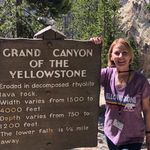 Mary Morvant Tauzin - @marytauzin - Instagram