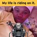 Mary Mose - Facebook