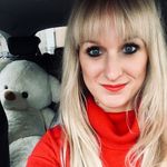 Mary Blodow - @mary_motte - Instagram