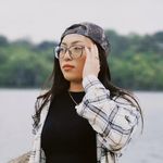 Mary Moua - @marymouaa - Instagram