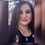 Mary Mouasher - @marymouasher - Instagram