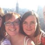 Mary Mould - @marymacrury - Instagram