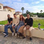 Mary Mould - @marycoachtrip6 - Instagram