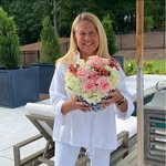 Mary Moulds - @marymmoulds - Instagram