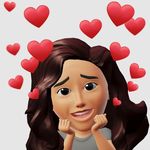 Mary Beasley Moultrie - @moultrie5480 - Instagram