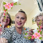 Mary Chambers - @marymouse2406 - Instagram