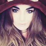 Mary Doyle - @mary_mouse90 - Instagram