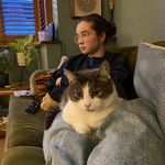 mary - @mary.mouseface - Instagram