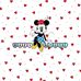 Mary Mouse - Facebook