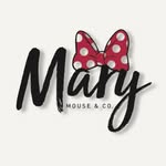 Mary Mouse and Co. - @marymouseandco - Instagram