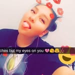 Marie Mousseau - @sweetmarie_loves_you - Instagram