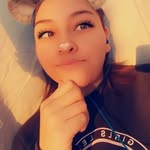Marie Mousseau - @_baby_gabar_ - Instagram