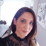 Maria Mulé - @marymule1303 - Instagram
