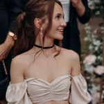 Maria Muleva - @marymule - Instagram