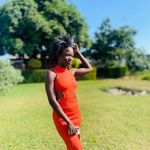 Marriah Mule - @mary.mulenga20 - Instagram