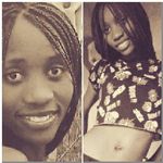 Mary Mulenga - @mulengamary - Instagram