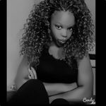 Mary Mulenga - @marymulenga139 - Instagram