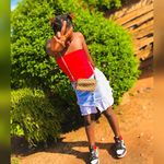 Mary Mulenga - @marymulenga2000 - Instagram