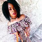 Måry Mulêngà - @marymars.mulenga.5 - Instagram