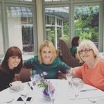 Mary Mulhern - @marymulhern57 - Instagram