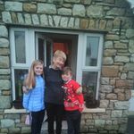 Mary Mulhern - @mulhern3110 - Instagram
