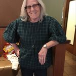 Mary V Mulhern - @maryvmulhern - Instagram