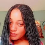 holarluv - @marymuna_beauty_empire - Instagram