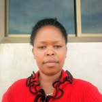 Mary  Muna - @me4724401 - Instagram