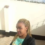 Mary Muna - @marymuna91 - Instagram