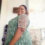 Mary Muna - @lady_munaa - Instagram