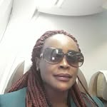 Mary Muna - @mary.muna.125 - Instagram