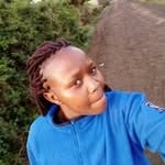 Mary Muna - @marymuna79 - Instagram