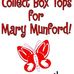Mary Munford Box Tops for Education - Facebook